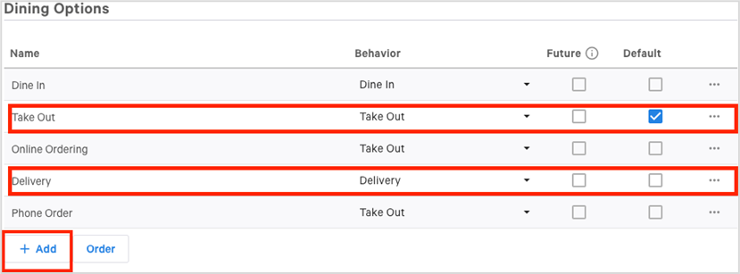 Toast POS - Direct Sync Manual – Checkmate