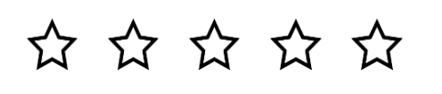 Order rating icon customization fields
