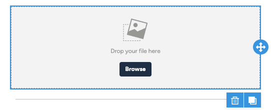 Image block