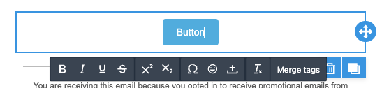 Button block